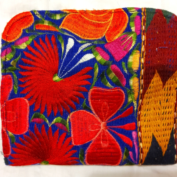 Custom Wallet/Clutch - Picture 4 of 4